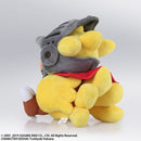 Chocobo's Mystery Dungeon Every Buddy! Square Enix Plush Plush Chocobo Knight (re-run) (Copy)