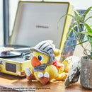 Chocobo's Mystery Dungeon Every Buddy! Square Enix Plush Plush Chocobo Knight (re-run) (Copy)