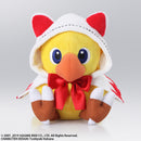 Chocobo's Mystery Dungeon Every Buddy! Square Enix Plush Chocobo White Mage (re-run)