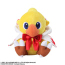 Chocobo's Mystery Dungeon Every Buddy! Square Enix Plush Chocobo White Mage (re-run)