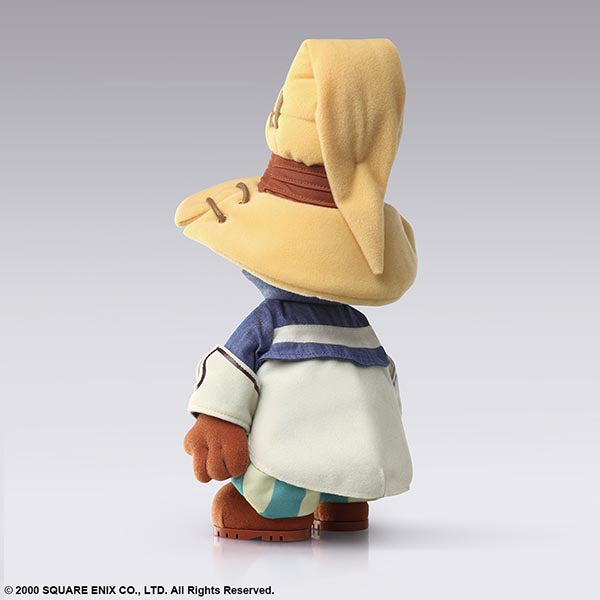 Final Fantasy IX Square Enix Action Doll Vivi Ornitier