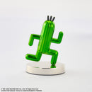 Final Fantasy VII Remake Square Enix Bright Arts Gallery Cactuar (Resale)