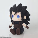 Final Fantasy VII Remake Square Enix Plush Zack Fair (Re-run)