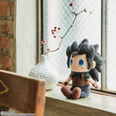 Final Fantasy VII Remake Square Enix Plush Zack Fair (Re-run)