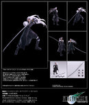 Final Fantasy VII Square Enix Bring Arts Sephiroth (re-run)