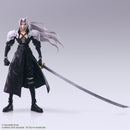 Final Fantasy VII Square Enix Bring Arts Sephiroth (re-run)