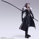 Final Fantasy VII Square Enix Bring Arts Sephiroth (re-run)