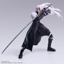 Final Fantasy VII Square Enix Bring Arts Sephiroth (re-run)
