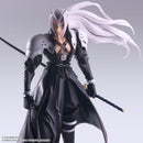 Final Fantasy VII Square Enix Bring Arts Sephiroth (re-run)