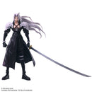Final Fantasy VII Square Enix Bring Arts Sephiroth (re-run)