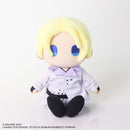 Final Fantasy VII Remake Square Enix Plush Rufus Shinra (Re-run)