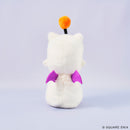 Final Fantasy Square Enix Fluffy Plush Moogle (Resale)
