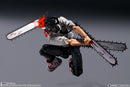 Chainsaw Man Bandai S.H.Figuarts Chainsaw Man (JP)(2nd-order)