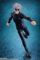 Jujutsu Kaisen Bandai S.H.Figuarts Gojo Satoru -Tokyo Jujutsu High School- (Resale)