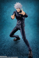 Jujutsu Kaisen Bandai S.H.Figuarts Gojo Satoru -Tokyo Jujutsu High School- (Resale)