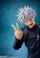 Jujutsu Kaisen Bandai S.H.Figuarts Gojo Satoru -Tokyo Jujutsu High School- (Resale)