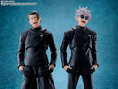 Jujutsu Kaisen Bandai S.H.Figuarts Gojo Satoru -Tokyo Jujutsu High School- (Resale)