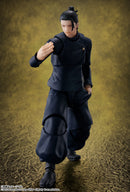 Jujutsu Kaisen Bandai S.H.Figuarts Geto Suguru -Tokyo Jujutsu High School- (Resale)