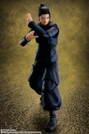 Jujutsu Kaisen Bandai S.H.Figuarts Geto Suguru -Tokyo Jujutsu High School- (Resale)