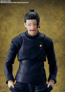 Jujutsu Kaisen Bandai S.H.Figuarts Geto Suguru -Tokyo Jujutsu High School- (Resale)