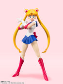 Pretty Guardian Sailor Moon Bandai S.H.Figuarts Sailor Moon -Animation Color Edition- (3rd-run)