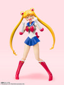 Pretty Guardian Sailor Moon Bandai S.H.Figuarts Sailor Moon -Animation Color Edition- (3rd-run)