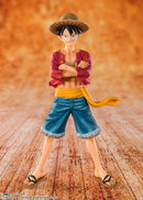 One Piece Bandai Figuarts Zero Straw Hat Luffy (Resale)