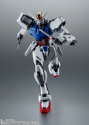 Gundam Mobile Suit SEED Bandai Robot Spirits Side MS GAT-X105 Strike Gundam Ver. A.N.I.M.E. [C.E.] (3rd-run)