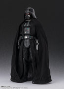Star Wars: Episode IV A New Hope Bandai S.H.Figuarts Darth Vader -Classic Ver.- (STAR WARS: A New Hope) (re-run)