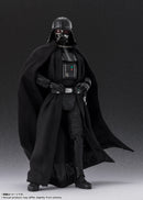 Star Wars: Episode IV A New Hope Bandai S.H.Figuarts Darth Vader -Classic Ver.- (STAR WARS: A New Hope) (re-run)