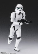 Star Wars: Episode IV A New Hope Bandai S.H.Figuarts Stormtrooper -Classic Ver.- (STAR WARS: A New Hope) (re-run)