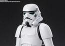 Star Wars: Episode IV A New Hope Bandai S.H.Figuarts Stormtrooper -Classic Ver.- (STAR WARS: A New Hope) (re-run)