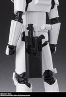 Star Wars: Episode IV A New Hope Bandai S.H.Figuarts Stormtrooper -Classic Ver.- (STAR WARS: A New Hope) (re-run)