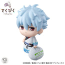 Gintama Bandai Tekupiku Sakata Gintoki