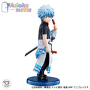 Gintama Bandai Adokenette Sakata Gintoki (Re-Run)
