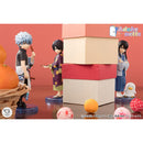 Gintama Bandai Adokenette Sakata Gintoki (Re-Run)