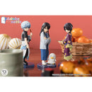 Gintama Bandai Adokenette Sakata Gintoki (Re-Run)