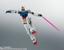 Mobile Suit Gundam Bandai Robot Spirits Side MS RX-78-2 Gundam Ver. A.N.I.M.E. (2nd re-run)