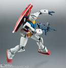 Mobile Suit Gundam Bandai Robot Spirits Side MS RX-78-2 Gundam Ver. A.N.I.M.E. (2nd re-run)