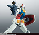 Mobile Suit Gundam Bandai Robot Spirits Side MS RX-78-2 Gundam Ver. A.N.I.M.E. (2nd re-run)