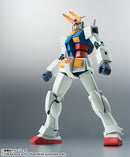 Mobile Suit Gundam Bandai Robot Spirits Side MS RX-78-2 Gundam Ver. A.N.I.M.E. (2nd re-run)