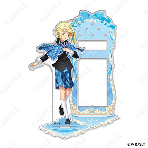Shugo Chara! D-techno Acrylic Accessory Stand