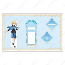 Shugo Chara! D-techno Acrylic Accessory Stand
