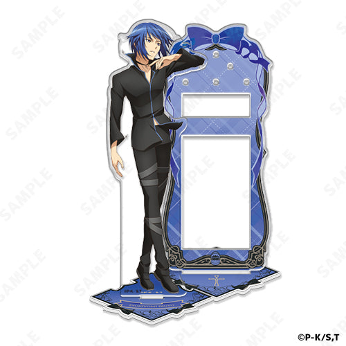 Shugo Chara! D-techno Acrylic Accessory Stand