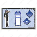 Shugo Chara! D-techno Acrylic Accessory Stand