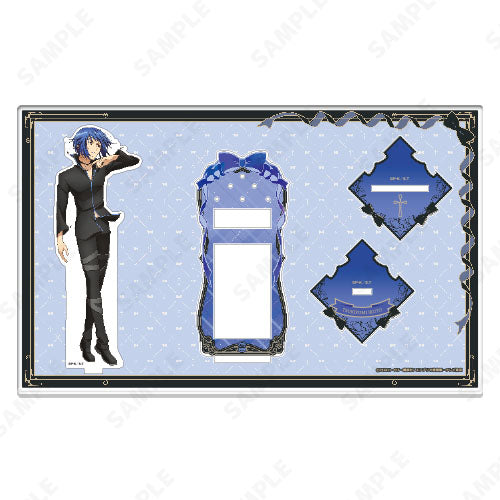 Shugo Chara! D-techno Acrylic Accessory Stand