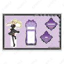 Shugo Chara! D-techno Acrylic Accessory Stand