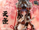 EXTREME BLISS WESTWARD JOURNEY FISH TOYS - TIANPENG