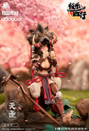 EXTREME BLISS WESTWARD JOURNEY FISH TOYS - TIANPENG