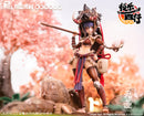 EXTREME BLISS WESTWARD JOURNEY FISH TOYS - TIANPENG